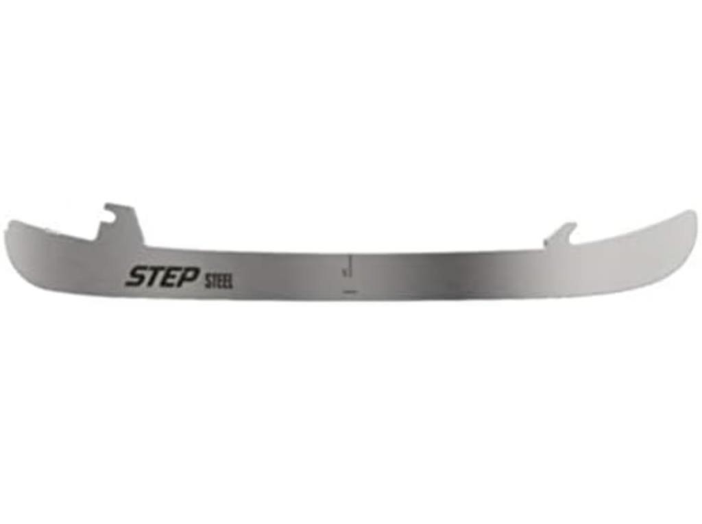 CCM Step Steel XS Hockey Skate Blades($120 retail)