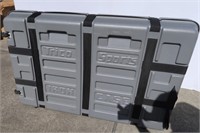 Trico Iron Bike/Equipment Luggage Carrier