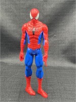Hasbro 2013 Spiderman Figure