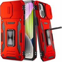 AUPAI Strong Magnetic for iPhone 14 Pro Max Case