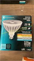 EcoSmart Flood Light Par38 Bulb
