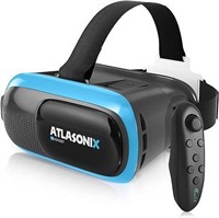 Atlasonix VR Headset