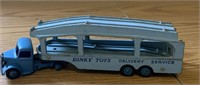 Pullmore Dinky Toys Delivery Service Transporter