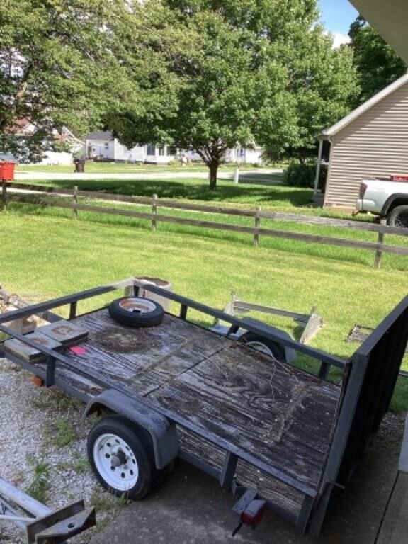 Online Only Auction, Ogden IA 06/10/24
