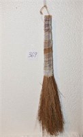 Handmade Appalachian Wisk Broom