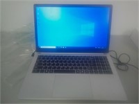 TESTED - Laptop 15.6" celiron 256Gb SSD 8gb ram