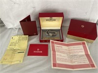 Rolex Tudor Oyster lady's watch         -MW