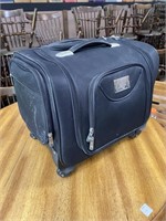 SMALL LUGGAGE BAG