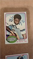 Ed "Too Tall" Jones 1976 TOPPS Card #427 COWBOYS R