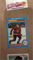 Larry Robinson Trading Card