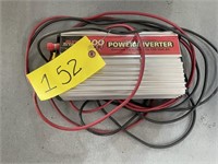 800 Watt 12v Invertor