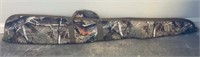 Buck Commander Camo Soft Top Gun Case