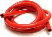 RED SILICONE HOSE $55