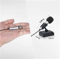 Mini Microphone, Mini Karaoke Vocal