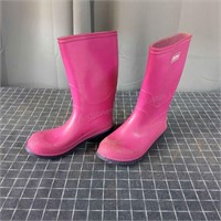 I3 Muck Boots Girls Size 2
