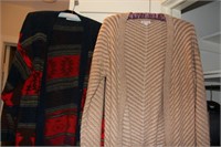 Lot Of Five Sweaters