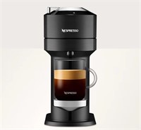 Vertuo Next Premium, Coffe machine
