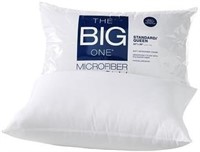 The Big One Microfiber Pillow Standard/Queen