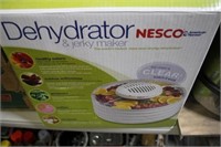 NESCO DEHYDRATOR