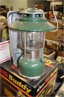 COLEMAN LANTERN