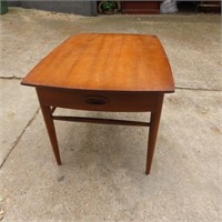 Dixie Side Table