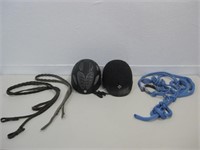 Horse Riding Gear & Accessories