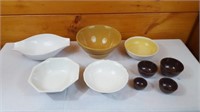 Kitchen Bowls & Measuring Cups