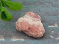 RHODOCHROSITE ROCK STONE LAPIDARY SPECIMEN