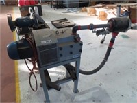 Becker Vacuum Pump