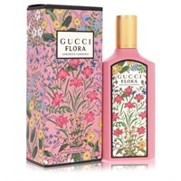 Gucci Flora Gorgeous Gardenia Women's 3.4 Oz Spray