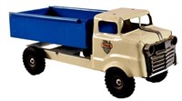 Tri-ang Pressed Steel Toy Dumptruck