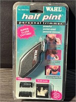 Wahl Personal Trimmer/Sealed