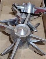Hubcap Spinners