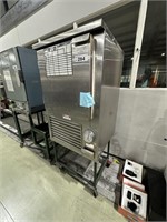 S/S Electric Laboratory Oven