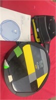 ICLEBO ROBOT VACUUM LIKE NEW