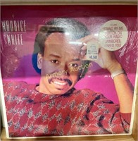 MAURICE WHITE LP