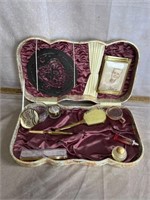 vintage health and beauty kit