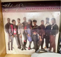 MIDNIGHT STAR LP