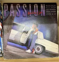 PASSION LP