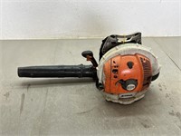 Stihl BR200X Backpack Blower