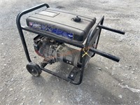 Campbell Hausfeld 5000 Watt Gas Generator