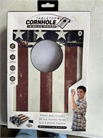 Cornhole wireless speaker