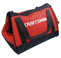 CRAFTSMAN DRILL TOOL BAG $26