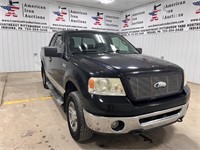 2006 Ford F-150 - Titled - NO RESERVE