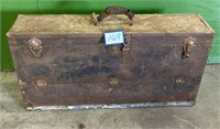 Vintage Carpenter's Box