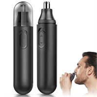 P440  iFanze Nose Hair Trimmer, Washable Cutter