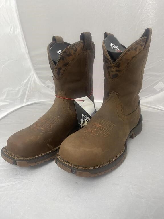 July 22 - Western Wear Online Only Auction