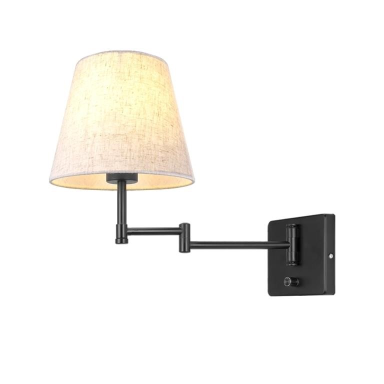 WF3080  EE Eleven Wall Lamp 1-Light