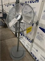 TPI 30" Shop Fan