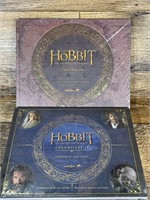 The Hobbit Chronicles I & II